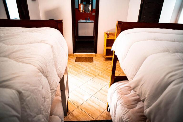Imsouane Petitsurfer Bed and Breakfast Buitenkant foto